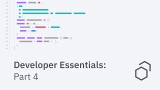 Carbon Developer Essentials: Part 4