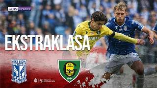 Lech Poznań vs GKS Katowice | HIGHLIGHTS Polish Ekstraklasa | 04/12/2026 | beIN SPORTS USA