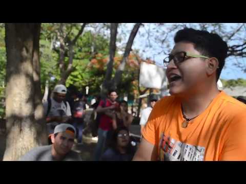 JAKU vs CAMPOS: 4tos - One Shot (Fecha 8)