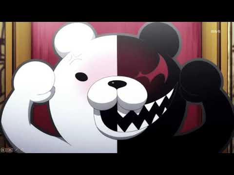 Pokémon Danganronpa Last Stand Intro High Quality