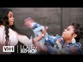 Sukihana Wants All The Smoke & Fights Nikki Natural | Love & Hip Hop: Miami Sukihana Wants All The Smoke & Fights Nikki Natural | Love & Hip Hop: Miami