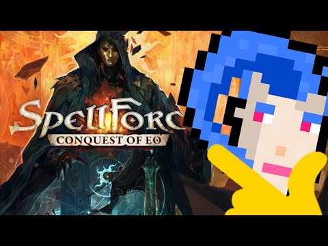 A New SpellForce Game Has Been Announced! - But Can It Save the Series?