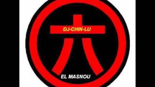 DJ-CHIN-LU SELECTION - E-People & C Robert Walker - We Loved .wmv