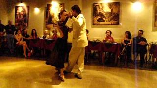 Daniel Oviedo y Mariana Casagrande - Porteño y Bailarín - 1/3