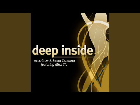 Deep Inside (Nowak Electroness Mix Radio Edit)
