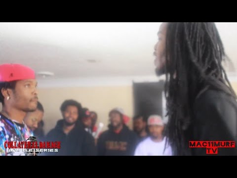 E. Swagg vs Kev Da Savage