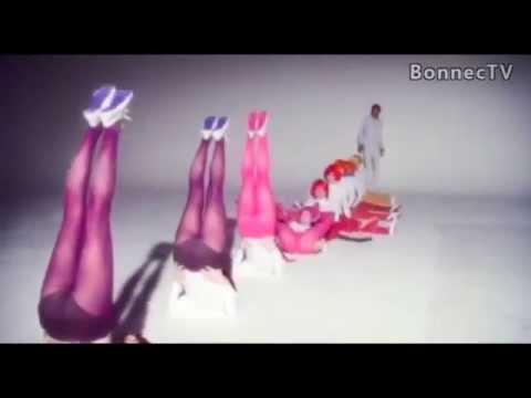 Calvin Harris - The Girls (Bonnec Remix) Melbourne Bounce 2014