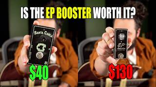 We Need to Talk About the EP Booster by Xotic