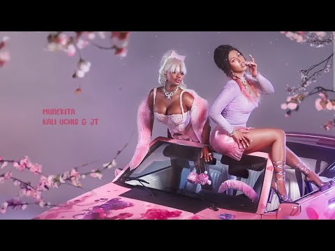 Muñekita Without El Alfa - [Kali Uchis with JT from City Girls]