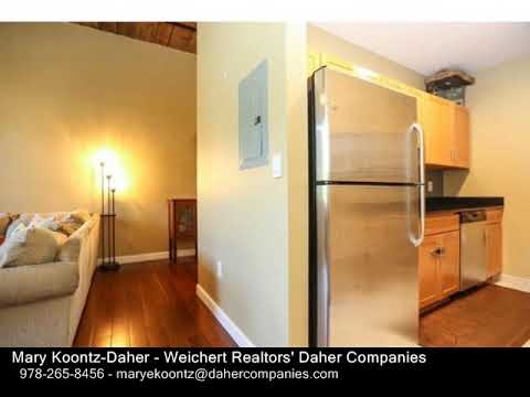 52 Lawrence Dr Unit 207, Lowell MA 01854 - Condo - Real Estate - For Sale -