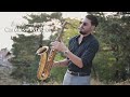 CARELESS WHISPER - George Michael [Saxophone Version]