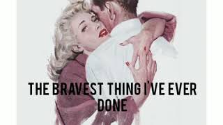 Break Your Heart - Barenaked Ladies |Lyrics|