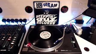 Luv For Sale UK - Dream (Juan & Ian Mix)