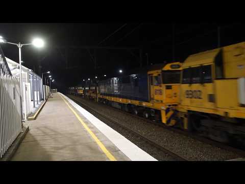 NR50 / NR89 / 9302 / 8118 with PN 5WB3 - 16/7/17