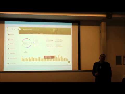 The upcoming decentralization singularity, with Stephan Tual