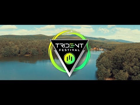 III TRIDENT FESTIVAL 2017 // Aftermovie