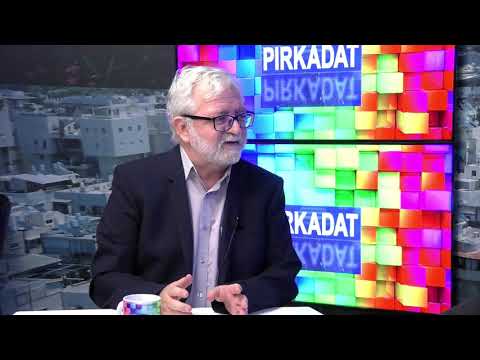 PIRKADAT: Ara-Kovács Attila