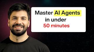 Build AI Agents Without Coding! (DataHack Summit Session)