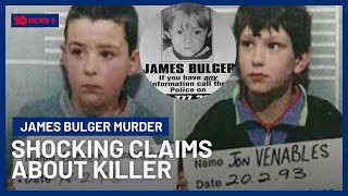Fresh Claim James Bulger's Killer Transitioned To Be A Woman And Is Living In Australia | 10 News+