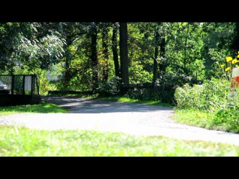 21 Rajd Dolnośląski 2011