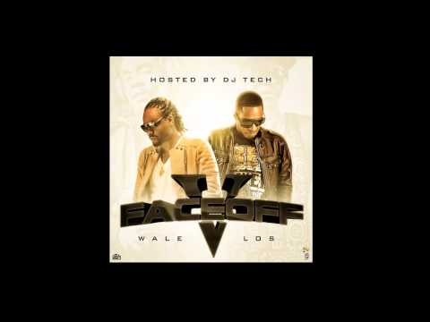 Wale Ft Dj Scream Future Ludacris - Cee-Lo - Face Off Vol. 5 Mixtape