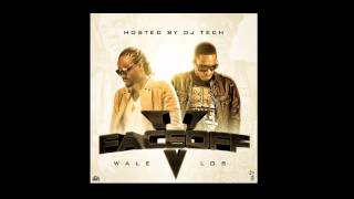 Wale Ft Dj Scream Future Ludacris - Cee-Lo - Face Off Vol. 5 Mixtape
