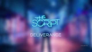 The Script - Deliverance | Lyrics