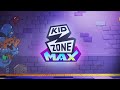 Kidzone MAX Maksimaliai Smagus TV Kanalas