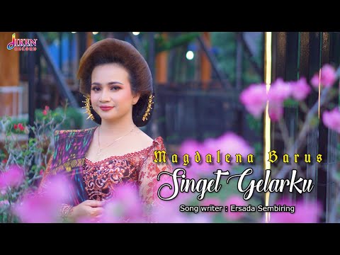 Lagu Karo terbaru gendang salih  | singet ken gelarku  | Magdalena barus