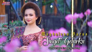 Download lagu Lagu Karo terbaru gendang salih | singet ken gelarku | Magdalena barus mp3 Download lagu Lagu Karo terbaru gendang salih | singet ken gelarku | Magdalena barus mp3