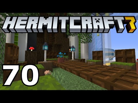Hermitcraft 7: HEP Assemble! (Ep. 70)