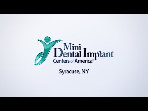 What If I Don't Have Enough Bone for a Conventional Implant? | Brent Bradford, DDS