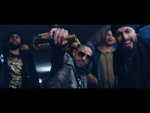 Crime Scene | Saengh One | Official 4k Video