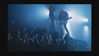 Arch Enemy - Burning Angel - Live Tokyo 2015