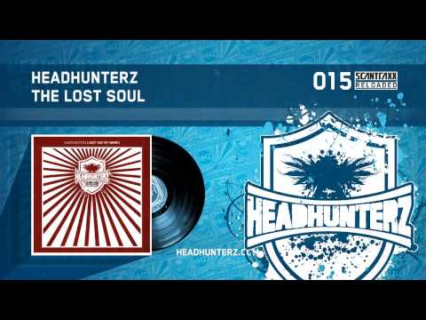Headhunterz - The Lost Soul (HQ)
