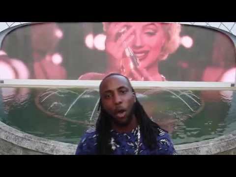 Houston - Devil is a Lie (Monaco version)