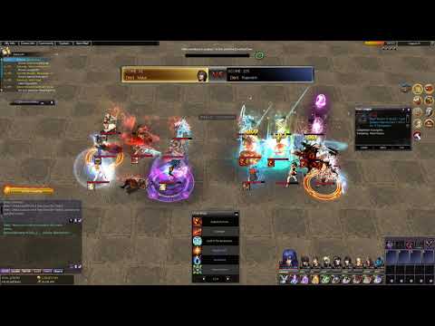 [AO EU] Titan Final (07.06.20): Hope vs RajendrA