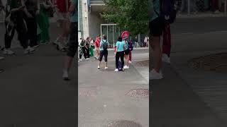 UEFA Women’s Euro 2025 Norway vs  Italy All Roads Lead to Stade de Genève