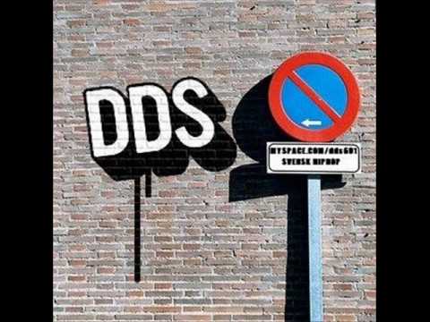 DDS - Hiphopen är död