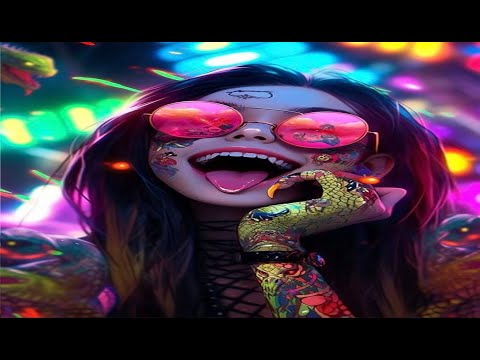 PROG & PSY TRANCE | SET MIX ABRIL 2024 [ SÓ AS MELHORES ]