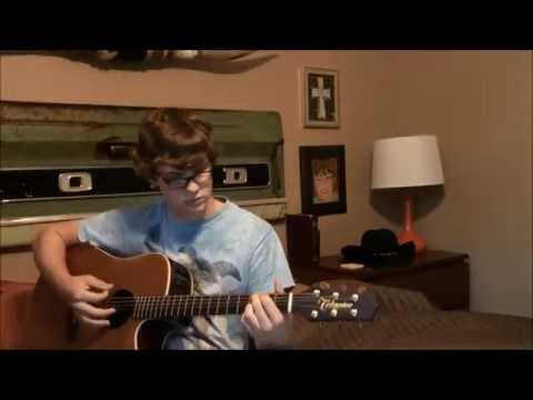 Show You Off by Dan + Shay (Cover by Andrew Fritz)