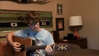 Show You Off by Dan + Shay (Cover by Andrew Fritz)