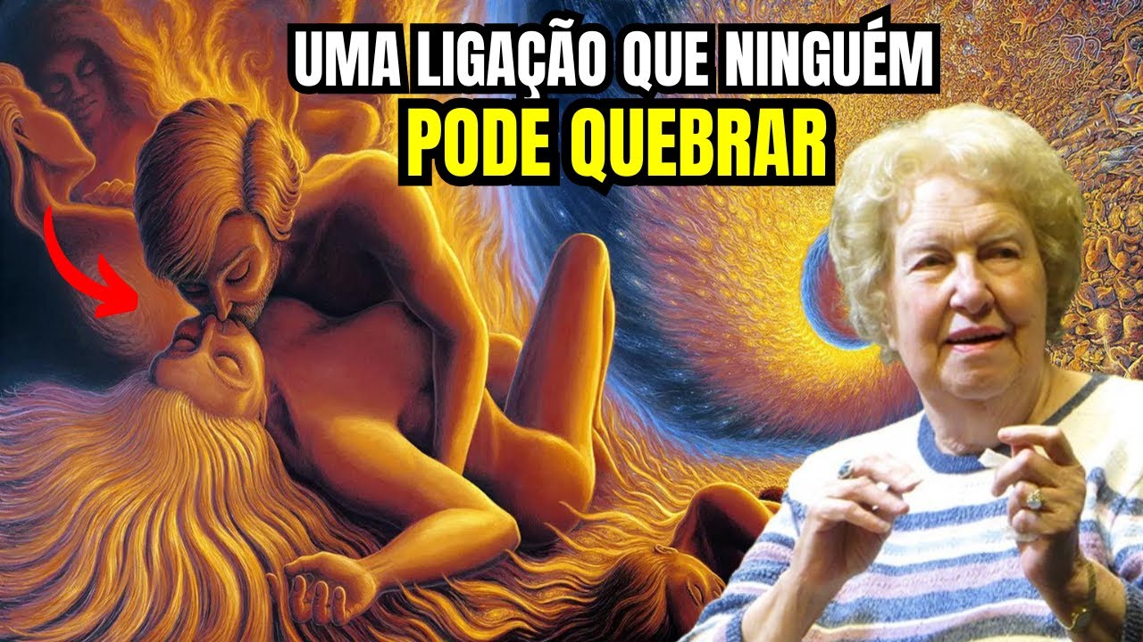 10 Chaves para Reconhecer Sua Alma Gêmea no Início da Jornada em Conjunto | Dolores Cannon