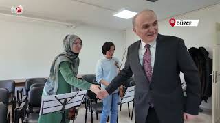 Belmeke İlgi Her Geçen Gün Artıyor