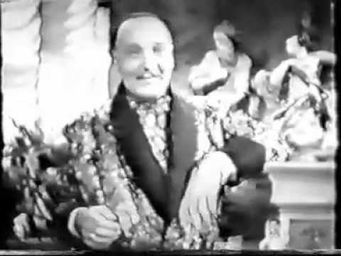 Wien 1910 (Propagandafilm 1943)