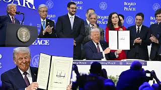 Download lagu Trump ashinze igisimbura LONI? Board of peace ibibereye Davis birakaje abayobozi mp3 Download lagu Trump ashinze igisimbura LONI? Board of peace ibibereye Davis birakaje abayobozi mp3