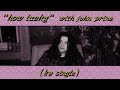 Kurt Vile - "How Lucky" with John Prine (Official Audio)