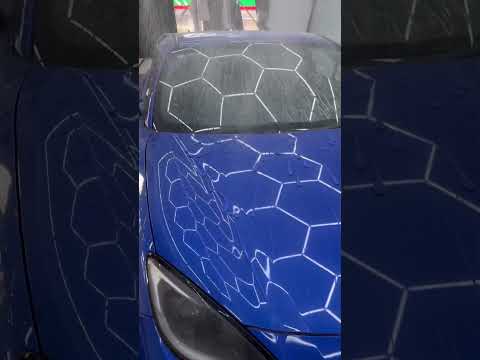 #gtechniq #認定施工店 #kubebond #セラミックコーティング #群馬県 #富岡市 #高崎 #カーコーティング #コーティング #撥水 #brz #ガラスコーティング