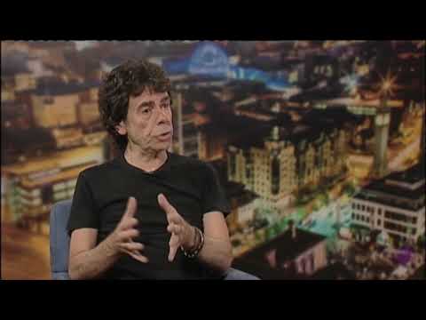 Robin's BIG Music Show - DAVY WATSON