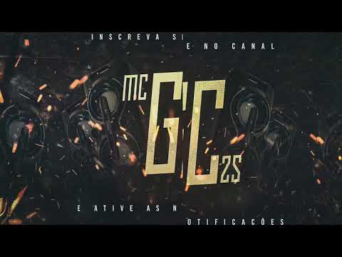 MC GC ZS - ROBOZÃO ( Dj Teixeira ) 2020